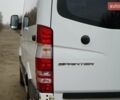 Белый Мерседес Sprinter, объемом двигателя 2.14 л и пробегом 320 тыс. км за 18595 $, фото 11 на Automoto.ua