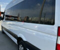 Белый Мерседес Sprinter, объемом двигателя 2.14 л и пробегом 347 тыс. км за 22500 $, фото 3 на Automoto.ua