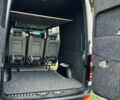 Белый Мерседес Sprinter, объемом двигателя 2.14 л и пробегом 517 тыс. км за 23000 $, фото 8 на Automoto.ua