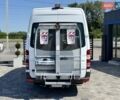 Белый Мерседес Sprinter, объемом двигателя 2.2 л и пробегом 305 тыс. км за 34900 $, фото 11 на Automoto.ua