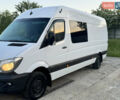 Білий Мерседес Sprinter, об'ємом двигуна 0 л та пробігом 700 тис. км за 20999 $, фото 15 на Automoto.ua