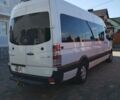Белый Мерседес Sprinter, объемом двигателя 0 л и пробегом 48 тыс. км за 57000 $, фото 1 на Automoto.ua