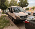 Белый Мерседес Sprinter, объемом двигателя 2.4 л и пробегом 250 тыс. км за 21500 $, фото 1 на Automoto.ua