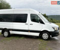 Білий Мерседес Sprinter, об'ємом двигуна 2.2 л та пробігом 384 тис. км за 21000 $, фото 3 на Automoto.ua