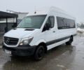 Білий Мерседес Sprinter, об'ємом двигуна 3 л та пробігом 537 тис. км за 41999 $, фото 1 на Automoto.ua