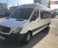 Білий Мерседес Sprinter, об'ємом двигуна 2.14 л та пробігом 650 тис. км за 18700 $, фото 2 на Automoto.ua