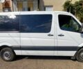 Білий Мерседес Sprinter, об'ємом двигуна 2.14 л та пробігом 380 тис. км за 21000 $, фото 23 на Automoto.ua
