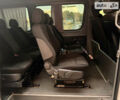 Белый Мерседес Sprinter, объемом двигателя 2.4 л и пробегом 250 тыс. км за 21500 $, фото 10 на Automoto.ua