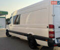 Білий Мерседес Sprinter, об'ємом двигуна 0 л та пробігом 700 тис. км за 20999 $, фото 6 на Automoto.ua