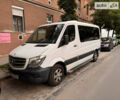 Белый Мерседес Sprinter, объемом двигателя 2.4 л и пробегом 250 тыс. км за 21500 $, фото 1 на Automoto.ua