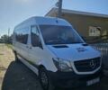 Белый Мерседес Sprinter, объемом двигателя 2.3 л и пробегом 580 тыс. км за 23000 $, фото 1 на Automoto.ua