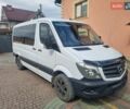 Белый Мерседес Sprinter, объемом двигателя 2.2 л и пробегом 382 тыс. км за 17450 $, фото 3 на Automoto.ua