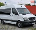 Белый Мерседес Sprinter, объемом двигателя 2.2 л и пробегом 640 тыс. км за 19999 $, фото 4 на Automoto.ua
