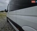 Белый Мерседес Sprinter, объемом двигателя 2.2 л и пробегом 640 тыс. км за 19999 $, фото 42 на Automoto.ua