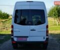 Мерседес Sprinter 2015 у Луцьку на Automoto.ua Білий Мерседес Sprinter, об'ємом двигуна 2.2 л та пробігом 320 тис. км за 20495 $, фото 7 на Automoto.ua