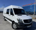 Белый Мерседес Sprinter, объемом двигателя 3 л и пробегом 315 тыс. км за 44000 $, фото 1 на Automoto.ua