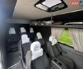 Белый Мерседес Sprinter, объемом двигателя 2.2 л и пробегом 480 тыс. км за 21500 $, фото 16 на Automoto.ua