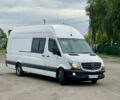 Білий Мерседес Sprinter, об'ємом двигуна 2.1 л та пробігом 545 тис. км за 23990 $, фото 1 на Automoto.ua