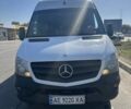 Белый Мерседес Sprinter, объемом двигателя 2.14 л и пробегом 100 тыс. км за 29000 $, фото 3 на Automoto.ua