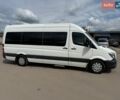 Белый Мерседес Sprinter, объемом двигателя 2.2 л и пробегом 337 тыс. км за 25408 $, фото 1 на Automoto.ua