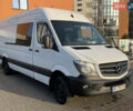 Білий Мерседес Sprinter, об'ємом двигуна 0 л та пробігом 700 тис. км за 20999 $, фото 3 на Automoto.ua
