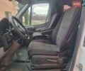 Белый Мерседес Sprinter, объемом двигателя 2.2 л и пробегом 382 тыс. км за 17450 $, фото 8 на Automoto.ua