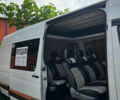 Білий Мерседес Sprinter, об'ємом двигуна 2.14 л та пробігом 370 тис. км за 18000 $, фото 7 на Automoto.ua