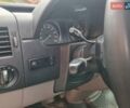 Белый Мерседес Sprinter, объемом двигателя 2.2 л и пробегом 382 тыс. км за 17450 $, фото 11 на Automoto.ua