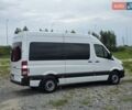 Белый Мерседес Sprinter, объемом двигателя 2.2 л и пробегом 640 тыс. км за 19999 $, фото 6 на Automoto.ua