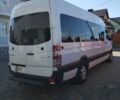 Білий Мерседес Sprinter, об'ємом двигуна 2.1 л та пробігом 48 тис. км за 57000 $, фото 1 на Automoto.ua