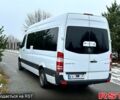 Белый Мерседес Sprinter, объемом двигателя 22 л и пробегом 470 тыс. км за 30500 $, фото 4 на Automoto.ua