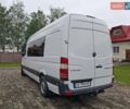 Белый Мерседес Sprinter, объемом двигателя 3 л и пробегом 430 тыс. км за 30506 $, фото 3 на Automoto.ua