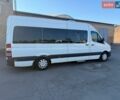 Білий Мерседес Sprinter, об'ємом двигуна 2.2 л та пробігом 320 тис. км за 25600 $, фото 1 на Automoto.ua