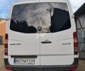 Білий Мерседес Sprinter, об'ємом двигуна 2.14 л та пробігом 380 тис. км за 21000 $, фото 12 на Automoto.ua