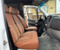 Білий Мерседес Sprinter, об'ємом двигуна 2.14 л та пробігом 736 тис. км за 38700 $, фото 14 на Automoto.ua