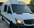 Білий Мерседес Sprinter, об'ємом двигуна 0 л та пробігом 700 тис. км за 20999 $, фото 18 на Automoto.ua