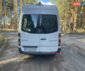 Білий Мерседес Sprinter, об'ємом двигуна 2.2 л та пробігом 497 тис. км за 16200 $, фото 5 на Automoto.ua