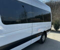 Белый Мерседес Sprinter, объемом двигателя 2.14 л и пробегом 347 тыс. км за 22500 $, фото 2 на Automoto.ua
