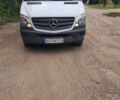 Білий Мерседес Sprinter, об'ємом двигуна 2.14 л та пробігом 380 тис. км за 21000 $, фото 10 на Automoto.ua