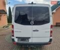 Белый Мерседес Sprinter, объемом двигателя 2.2 л и пробегом 382 тыс. км за 17450 $, фото 6 на Automoto.ua