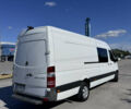 Белый Мерседес Sprinter, объемом двигателя 3 л и пробегом 315 тыс. км за 44000 $, фото 8 на Automoto.ua