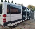 Білий Мерседес Sprinter, об'ємом двигуна 2.2 л та пробігом 380 тис. км за 18500 $, фото 13 на Automoto.ua