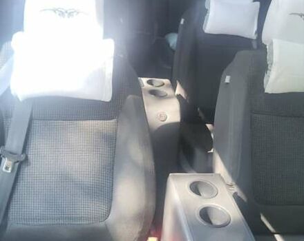 Білий Мерседес Sprinter, об'ємом двигуна 2.1 л та пробігом 470 тис. км за 24000 $, фото 6 на Automoto.ua