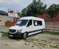 Білий Мерседес Sprinter, об'ємом двигуна 2.14 л та пробігом 370 тис. км за 18000 $, фото 2 на Automoto.ua