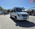 Белый Мерседес Sprinter, объемом двигателя 0 л и пробегом 410 тыс. км за 39000 $, фото 2 на Automoto.ua