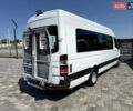Белый Мерседес Sprinter, объемом двигателя 2.2 л и пробегом 305 тыс. км за 34900 $, фото 12 на Automoto.ua
