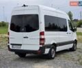 Белый Мерседес Sprinter, объемом двигателя 2.2 л и пробегом 640 тыс. км за 19999 $, фото 12 на Automoto.ua
