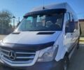 Белый Мерседес Sprinter, объемом двигателя 2.99 л и пробегом 580 тыс. км за 27500 $, фото 1 на Automoto.ua
