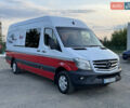 Білий Мерседес Sprinter, об'ємом двигуна 2.3 л та пробігом 445 тис. км за 19900 $, фото 1 на Automoto.ua