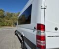 Белый Мерседес Sprinter, объемом двигателя 0 л и пробегом 410 тыс. км за 39000 $, фото 3 на Automoto.ua